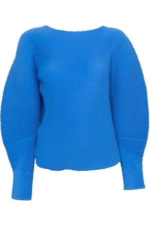 Issey Miyake Blusa Misty