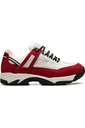 Maison Margiela Tenis bajos Security Vibram