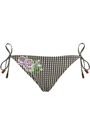 Vilebrequin Bikinis bottom Flore