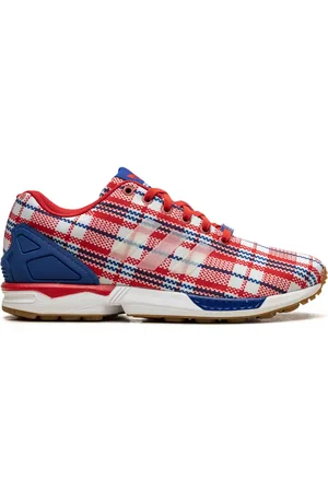 adidas Tenis ZX Flux Clot de x CLOT