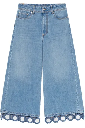 Stella McCartney Jeans Summer Mirrors