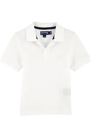 Vilebrequin Playera tipo polo Pantin