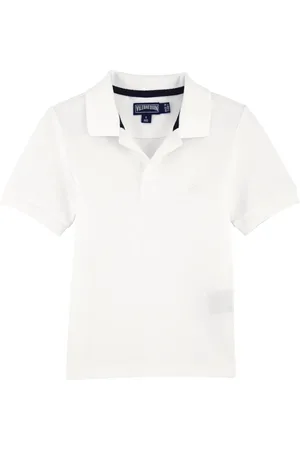 Vilebrequin Playera tipo polo Pantin