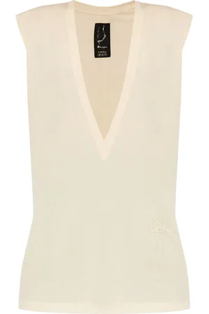 Rick Owens Playera Dylan
