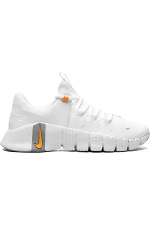 Nike Tenis Free Metcon 5 White/Football Grey