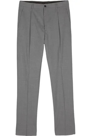 MOORER Pantalones Vieste