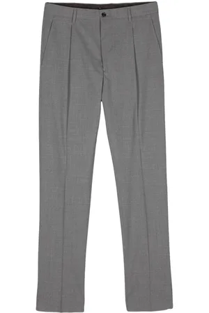 MOORER Pantalones Vieste