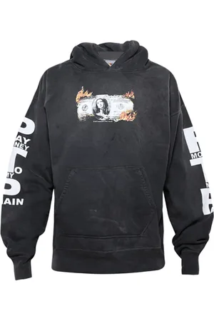 SAINT MXXXXXX Hoodie Money
