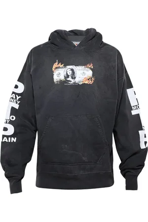 SAINT MXXXXXX Hoodie Money