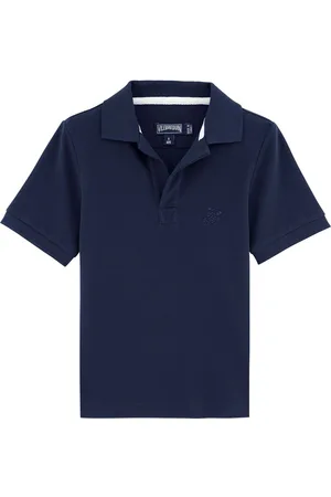 Vilebrequin Playera tipo polo Pantin