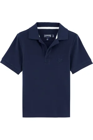 Vilebrequin Playera tipo polo Pantin