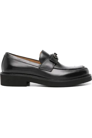 VALENTINO GARAVANI Mocasines VLogo Locker
