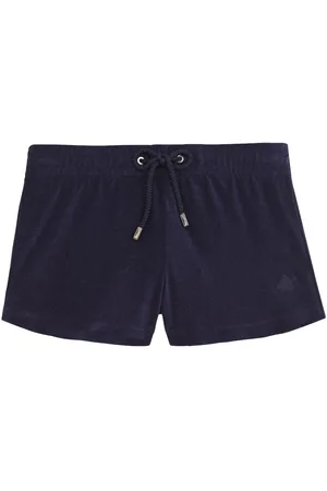 Vilebrequin Shorts Fiora