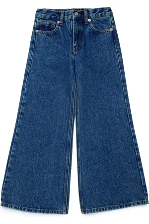 Maison Margiela Jeans anchos