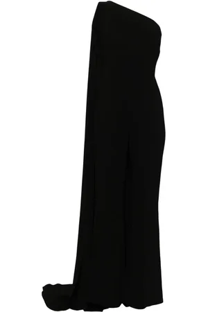 ISABEL SANCHIS Jumpsuit con hombro descubierto