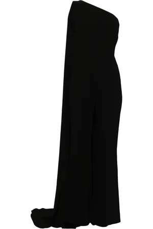 ISABEL SANCHIS Jumpsuit con hombro descubierto