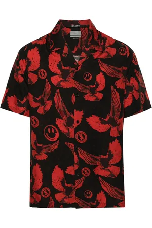 KSUBI Camisa Flight Resort