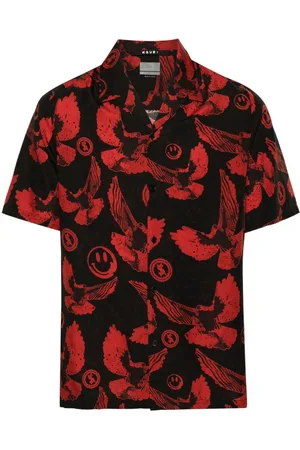 KSUBI Camisa Flight Resort
