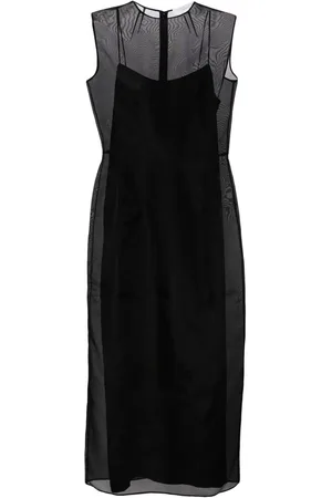 GABRIELA HEARST Vestido largo Maslow