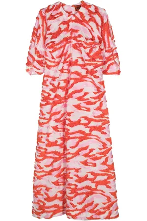 Colville Vestido Cocoon