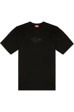 Diesel Playera con aberturas