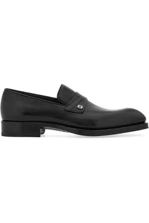 Salvatore Ferragamo Mocasines Tramezza