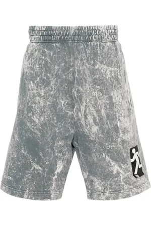 Etudes Shorts Tempera
