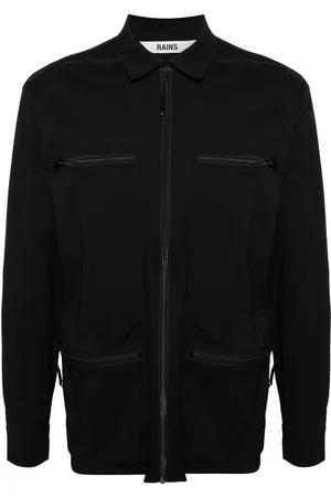 Rains Sobrecamisa Tomar