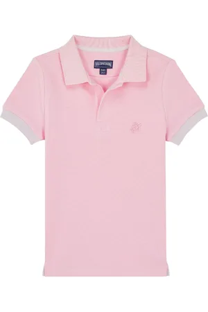 Vilebrequin Playera tipo polo Pantin