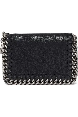 Stella McCartney Tarjetero Falabella pequeño