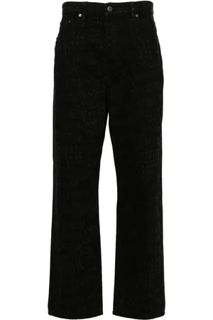 KSUBI Jeans Anti K Heroism