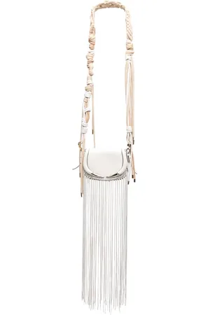 Roberto Cavalli Bolsa de hombro Fang Bag