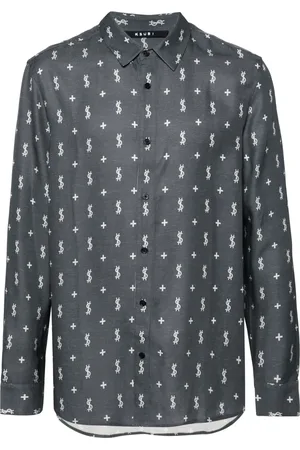 KSUBI Camisa Dollagram Downtown