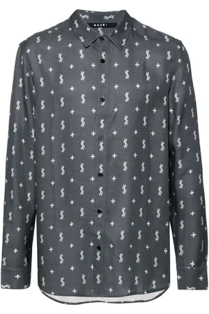 KSUBI Camisa Dollagram Downtown