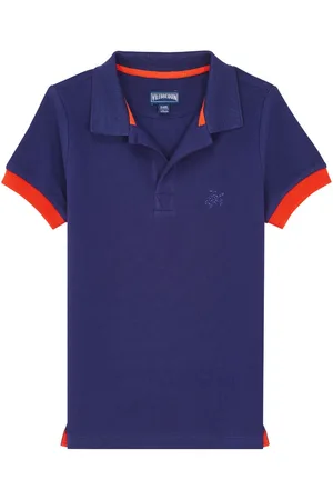 Vilebrequin Playera tipo polo Pantin