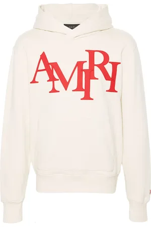 AMIRI Hoodie Staggered