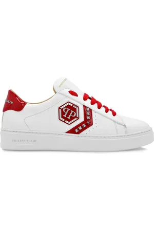 Philipp Plein Tenis Arrow Force