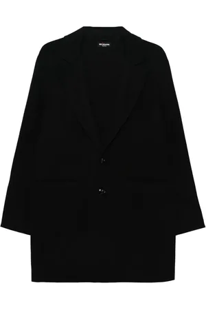 Kiton Abrigo botones