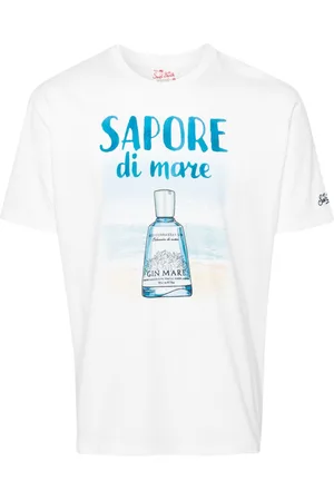 MC2 SAINT BARTH Playera Gin Sapore