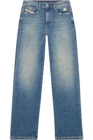 Diesel Boyfriend jeans 2016 D-Air