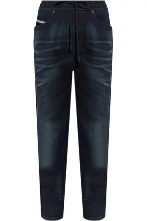 Diesel Boyfriend jeans 2041 D-Fayza