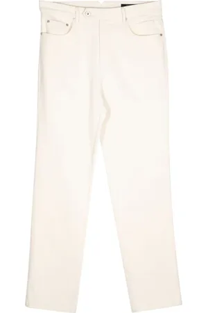 MAN ON THE BOON. Jeans con bolsillos