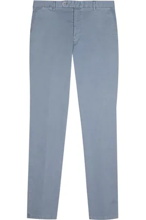 MAN ON THE BOON. Pantalones chinos