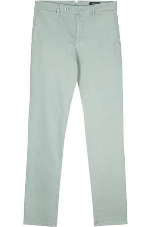MAN ON THE BOON. Pantalones chinos