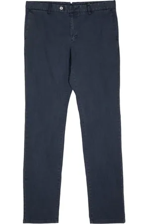 MAN ON THE BOON. Pantalones chinos