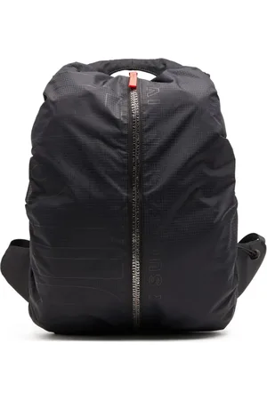 Diesel Mochila Zip-D
