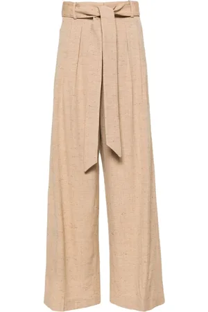 Joseph Pantalones palazzo Atlas