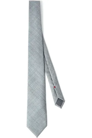 Brunello Cucinelli Textured tie
