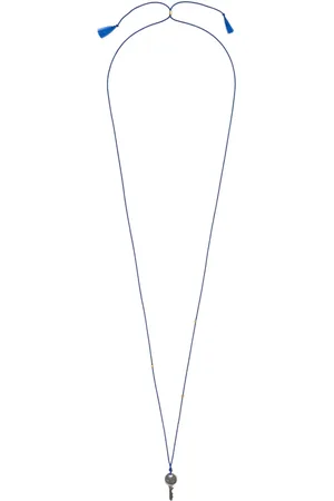 Paul Smith Collar con dije de llave