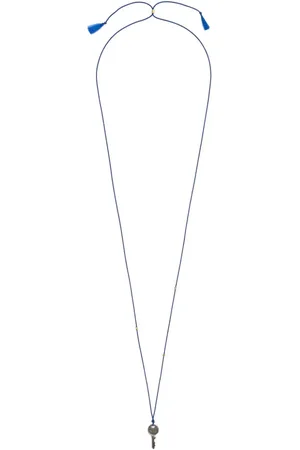Paul Smith Collar con dije de llave